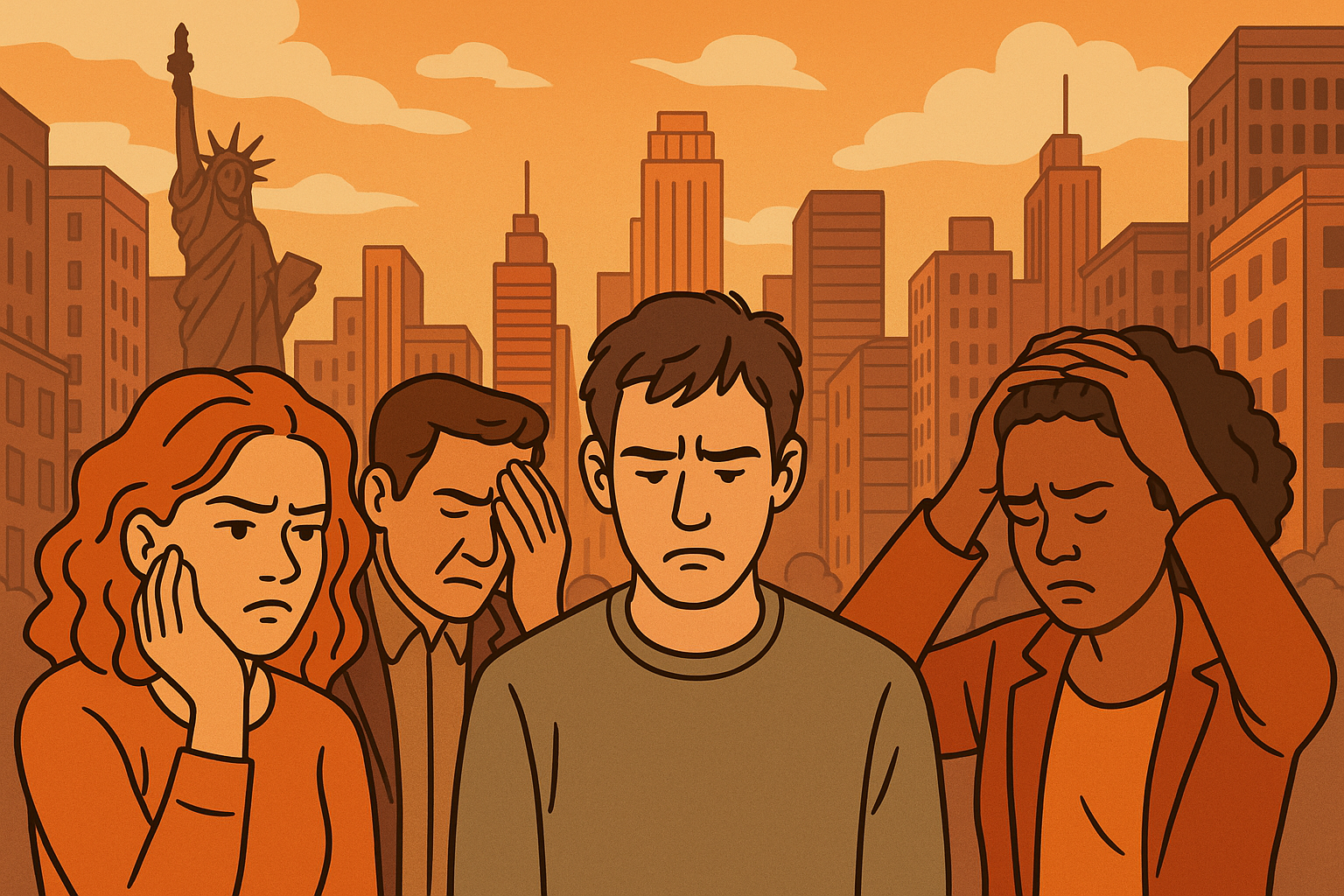 Behavioral Health: Pandemic Boom to Post-Hype Reality