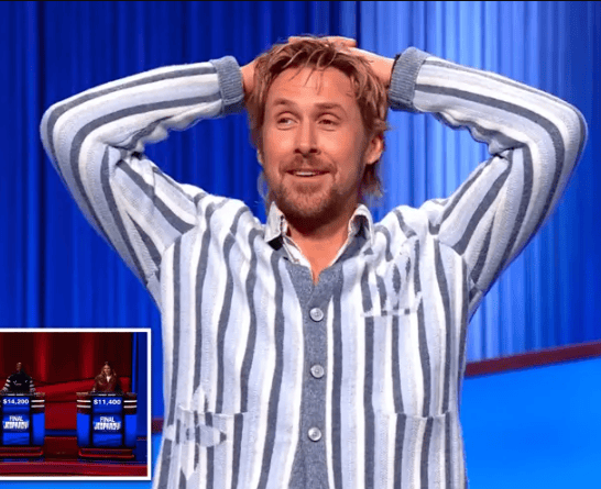 The Daily Friday: Friday 2/27