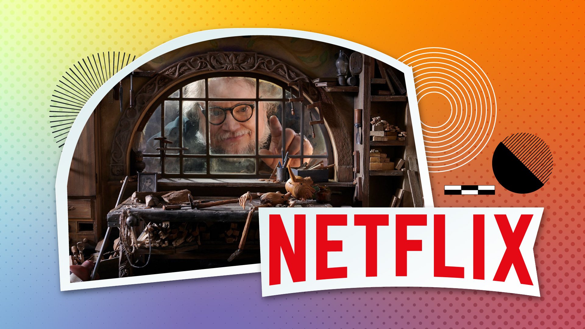 Guillermo del Toro, Netflix Launch Stop-Motion Studio