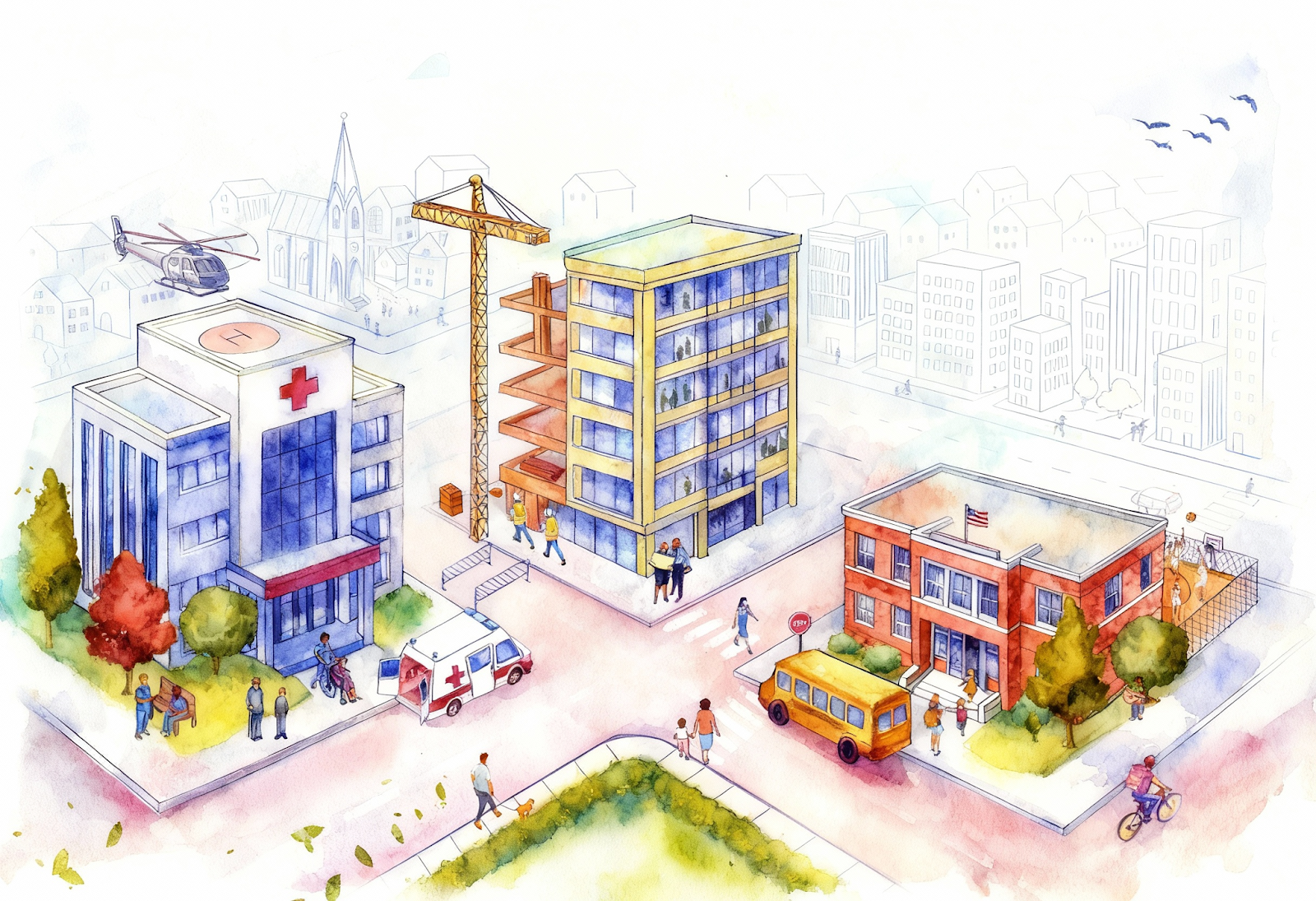 Investing in Life’s Essential Moments