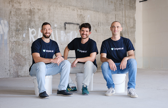 imper.ai Raises $28M to Stop AI-Powered Impersonation and Social Engineering Attacks