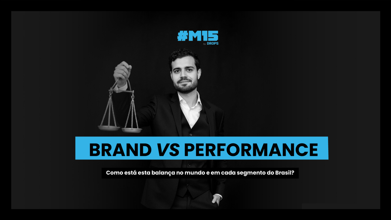 Brand vs Performance