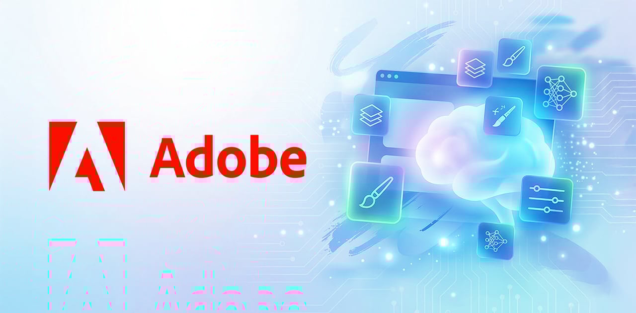Adobe Debuts AI Assistant for Photoshop, Reshaping Creative Marketing Workflows