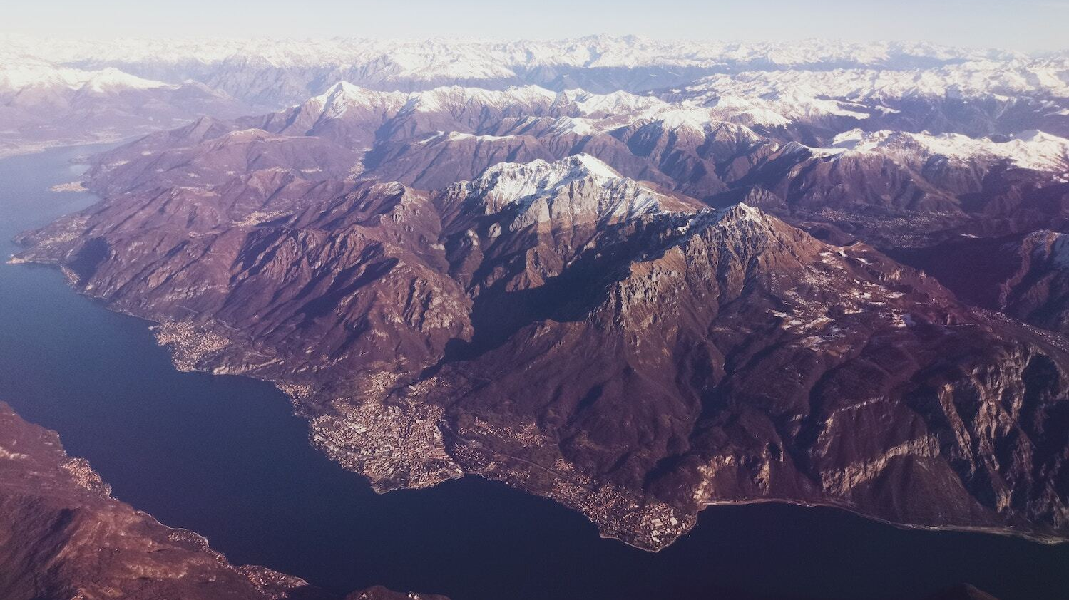 5 Mind-Blowing Hiking Trails You Shouldn't Miss Around Lake Como
