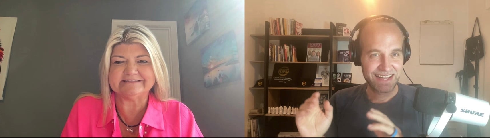 Why Winning with AI Starts with Business Outcomes, Clean Data and Putting People First