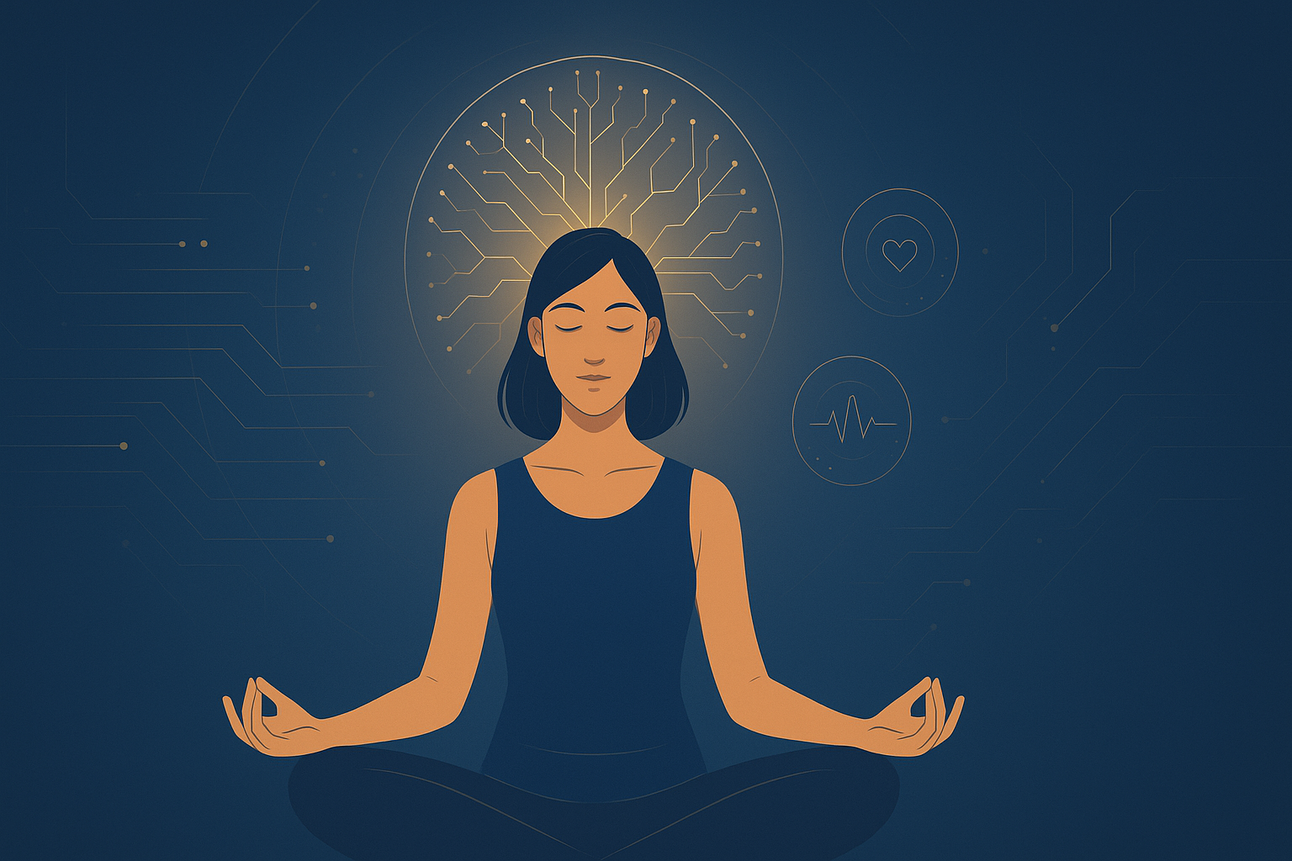 AI & Emotional Well-being