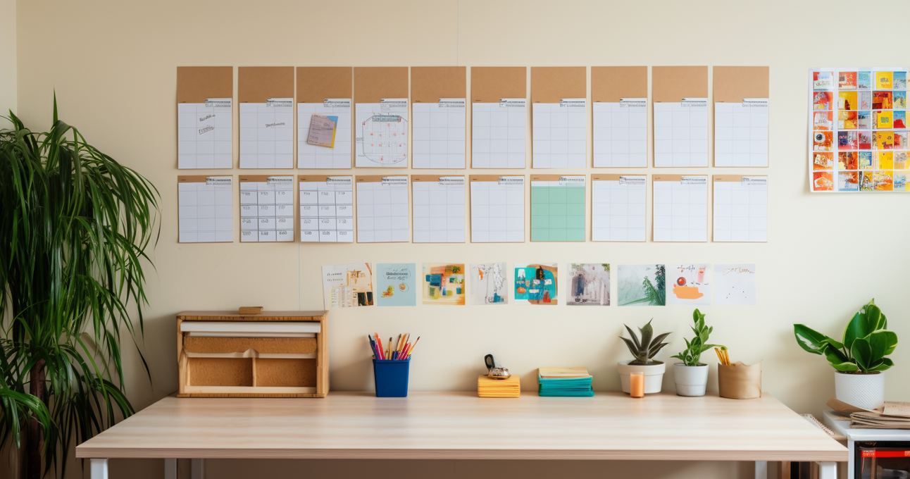 Family Command Center