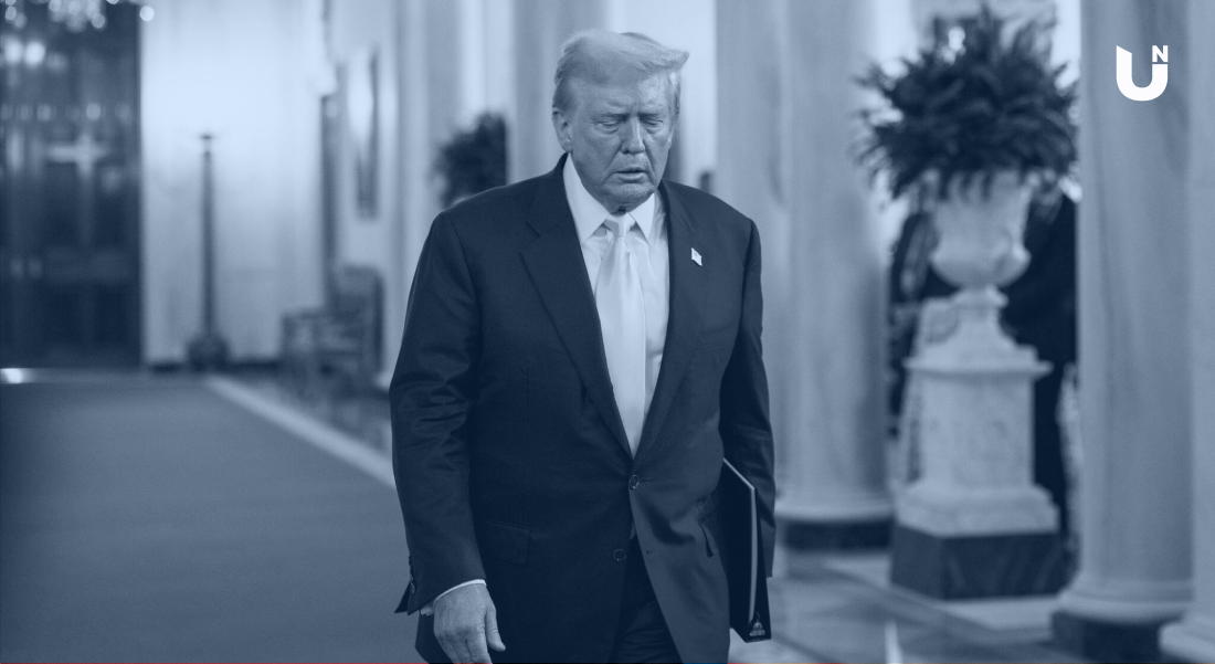 Trump Causes Friction Calling to “Nationalize” Elections