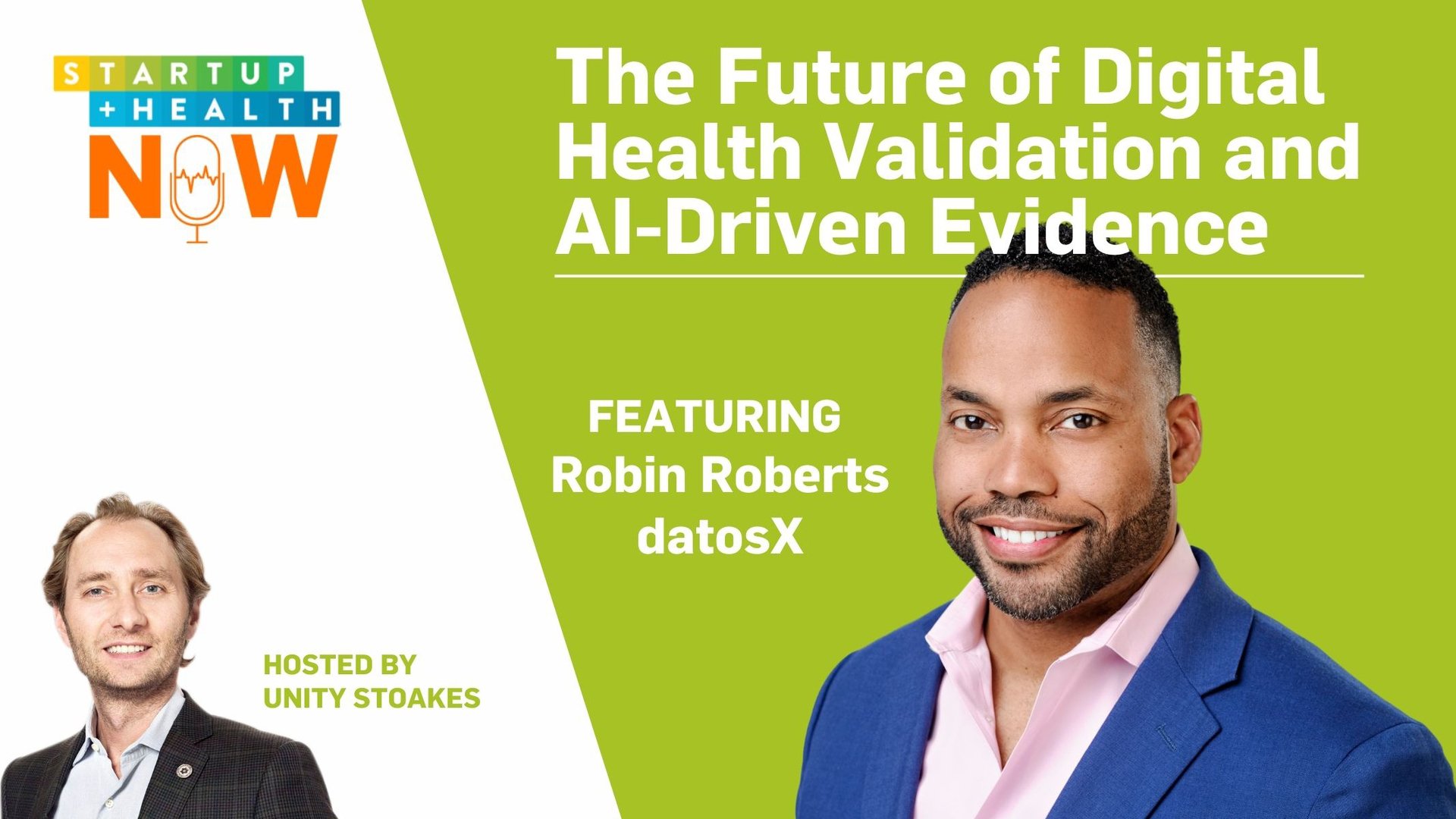 From Evidence to Adoption: How datosX Is Redefining Digital Health Validation
