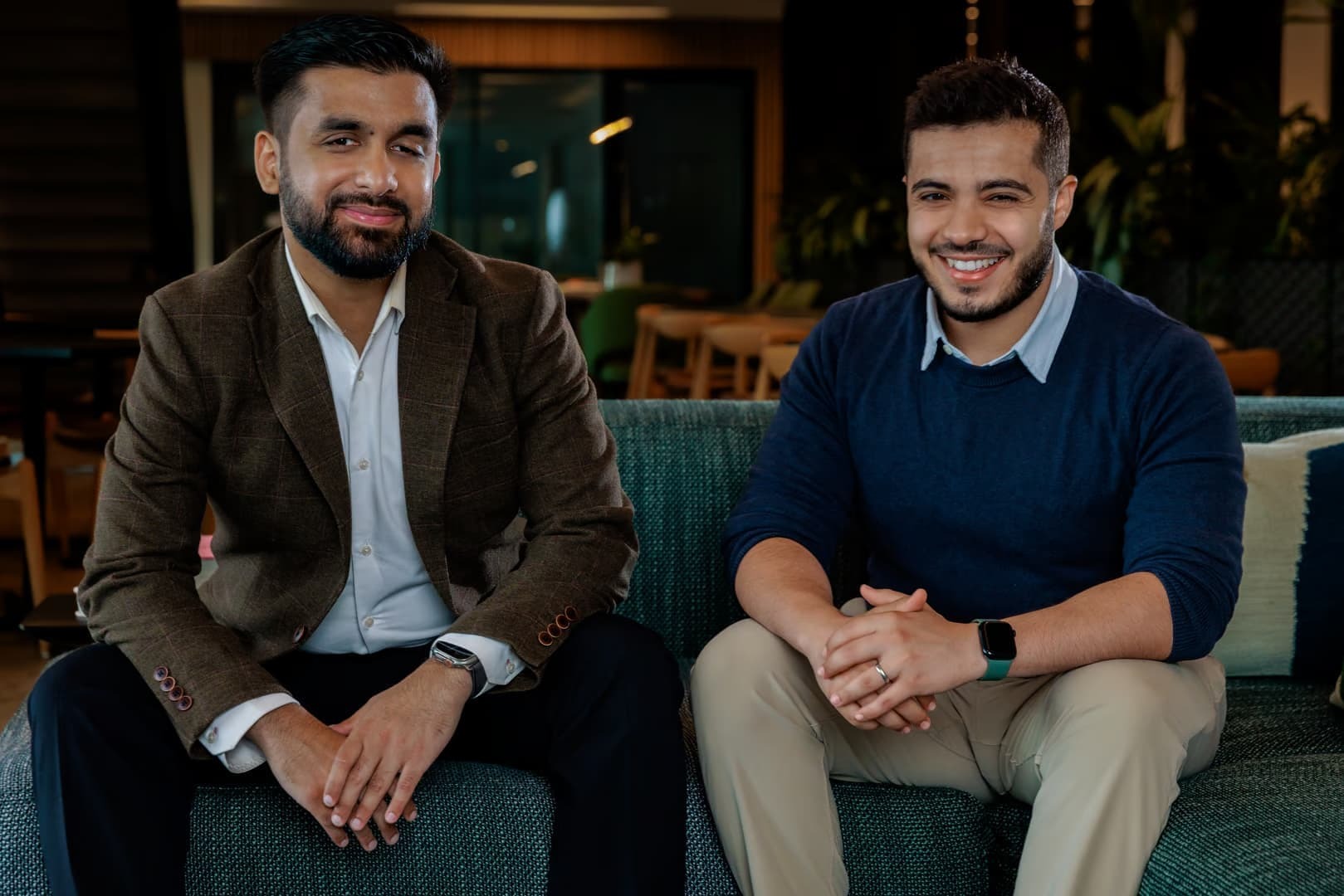 Libyan-born founder Abdel Mahmoud's Anterior raises $40M, bringing total funding to $64M for AI-powered clinical review platform