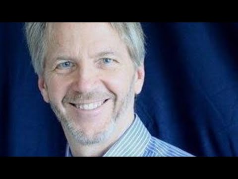 The Fairshare Model – Karl Sjogren