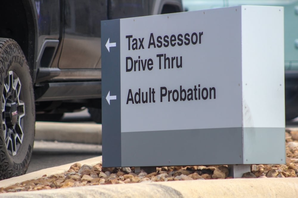 SATX-NEM: Impact 3/5/2026