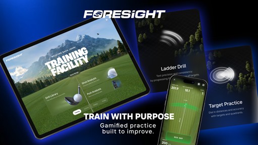 Revelyst opens new HQ; Foresight launches Digital Training Facility; USA Sports extends PGAA media rights