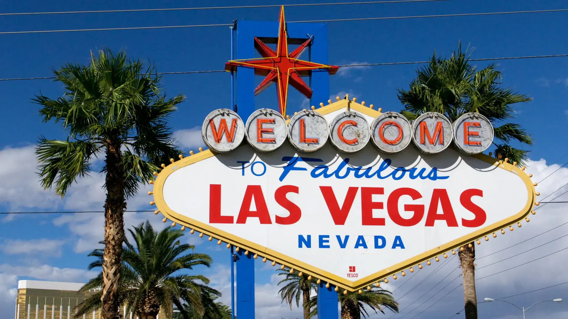 ✈️ Denver → Las Vegas from $63 (50% cheaper than usual)