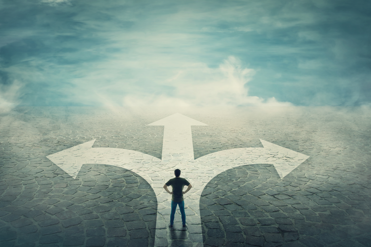 Establishing Your Career Path in Close Protection