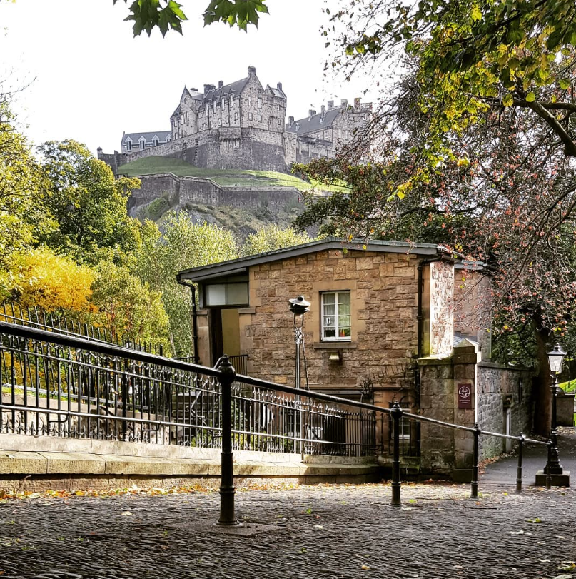 What's on in Edinburgh (5 to 11th of January)