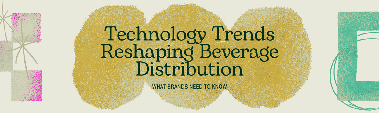 Liquor Sales & Distribution 2025
