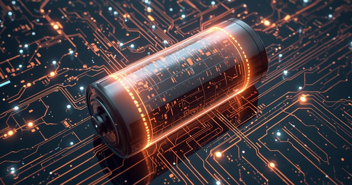 The Energy Transition Has a Bottleneck — And It’s Here