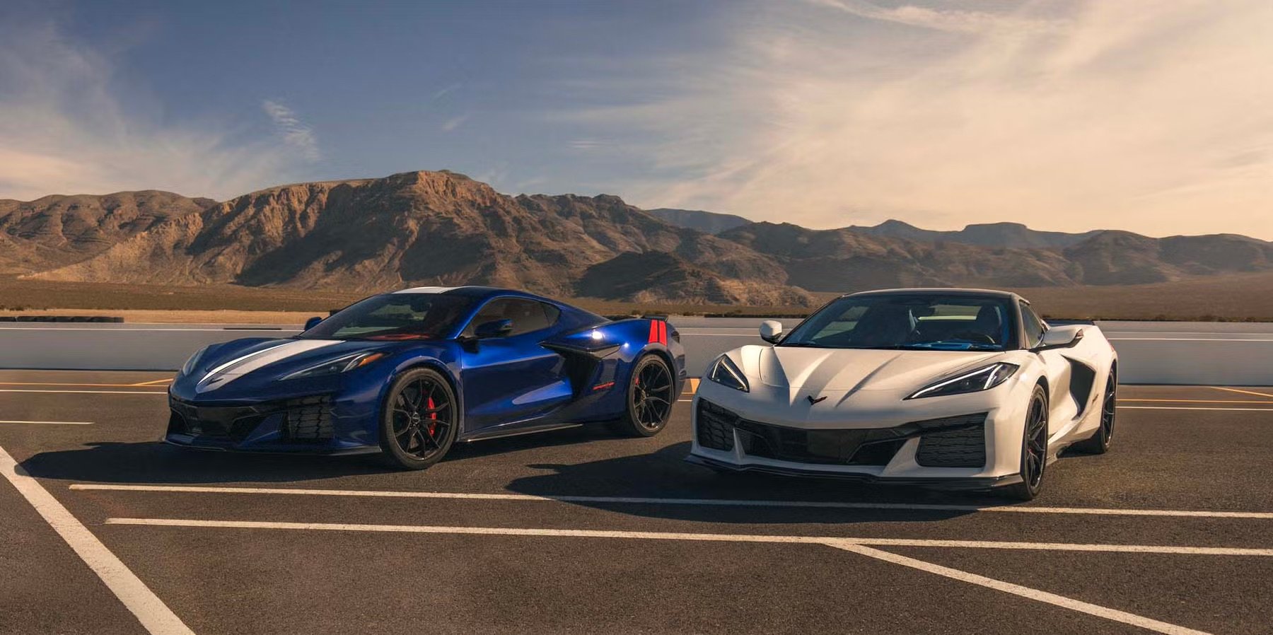 V-8 Revivals and $100k Mustangs to Stellantis’ Parking Crackdown and the Used EV Boom