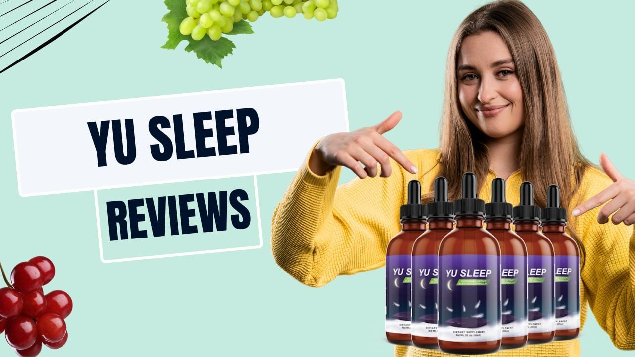 🌙 Can Yu Sleep Help with Insomnia? A Detailed Look 🧠