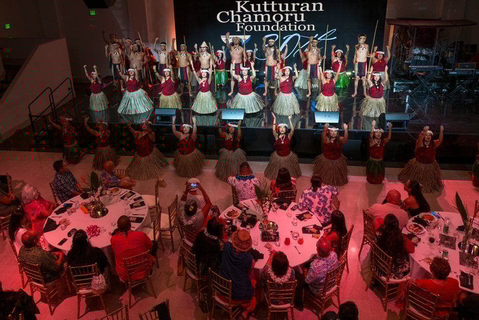 Kutturan CHamoru Foundation to Host Inaugural Awards in Long Beach