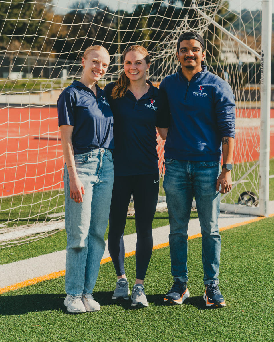 Top Tier Lessons Signs with Horseshoe Collective | Ariel Investments launches $250 Million Women's Sports Fund 