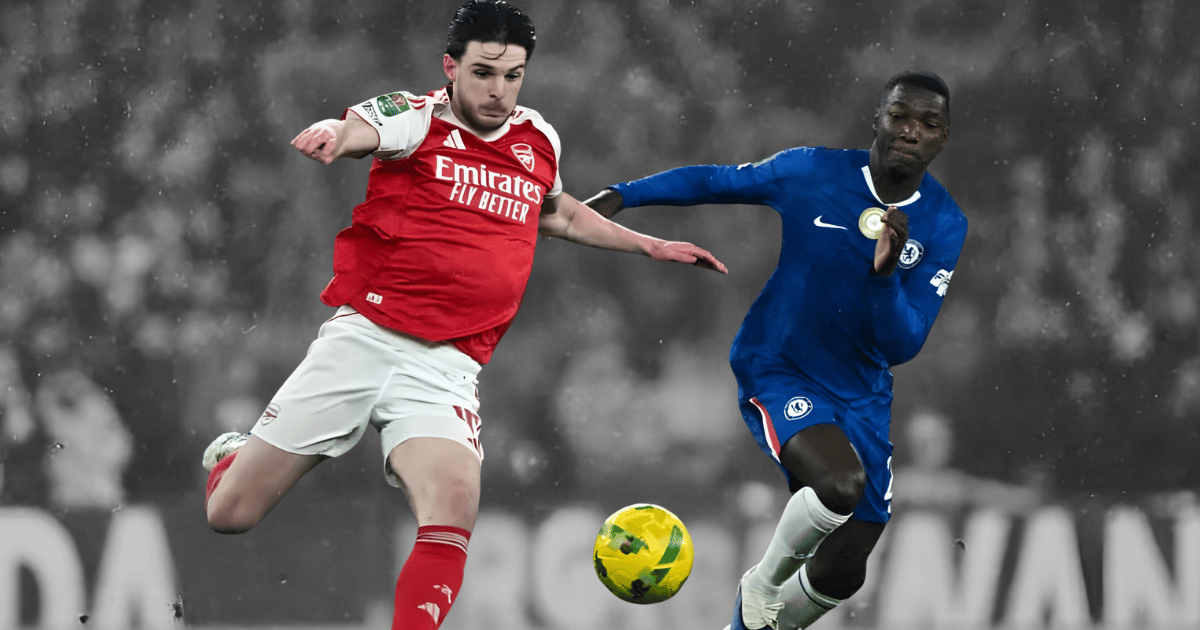 Arsenal vs Chelsea preview: Nothing but three points will do