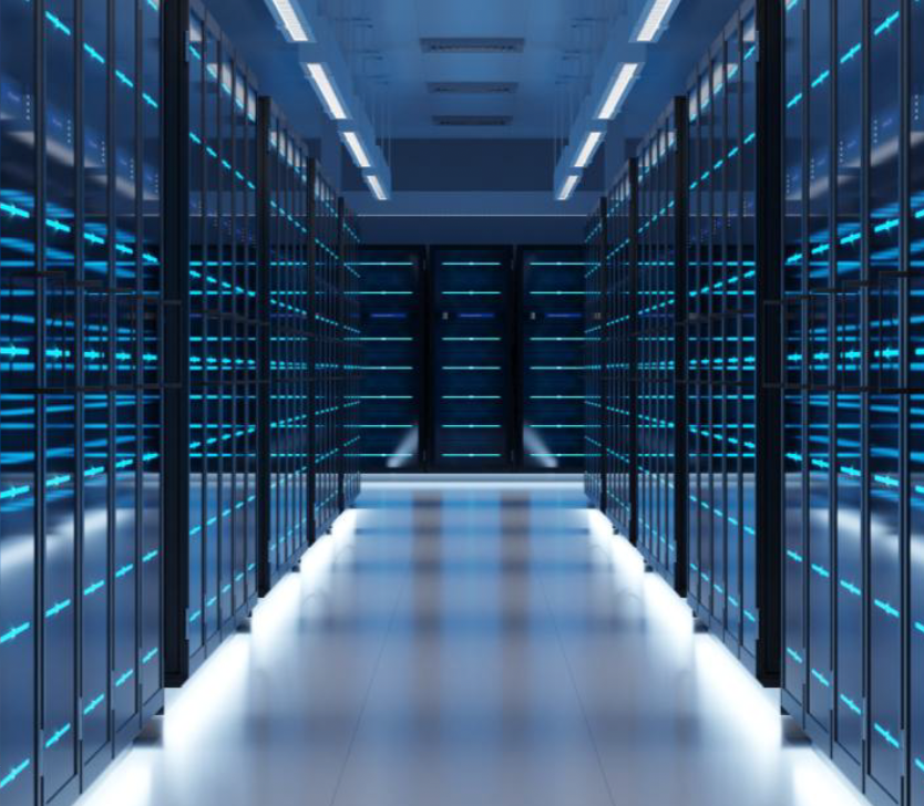 Mapping America’s Data Center Boomtowns