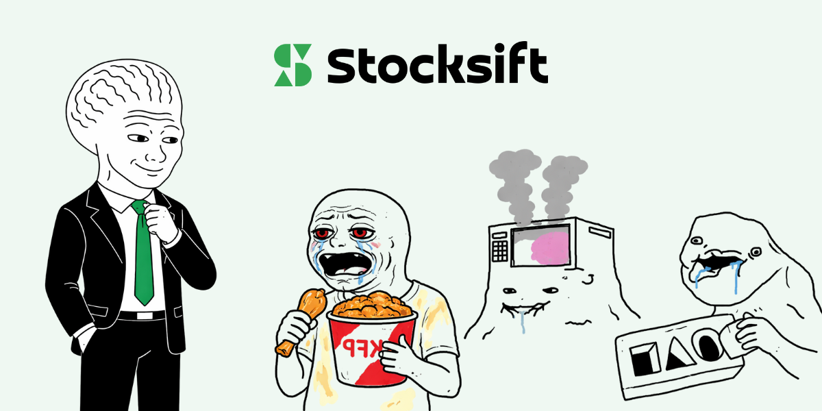 Stocksift Signal #3
