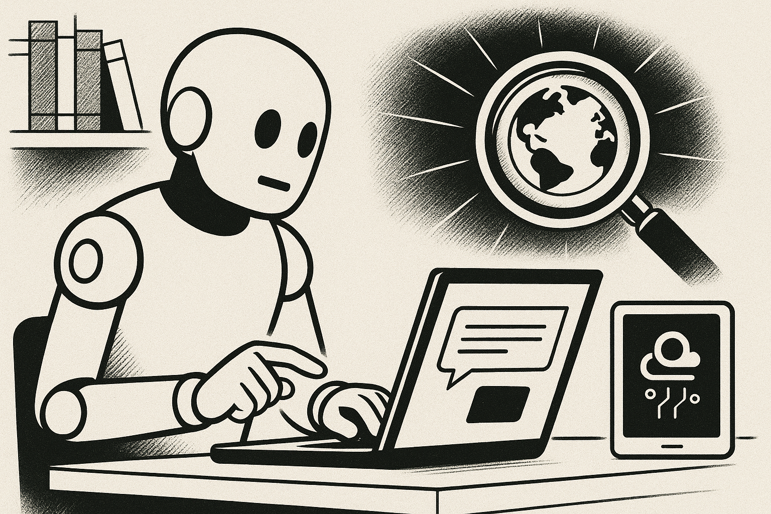 Mistral adds Deep Research mode to Le Chat
