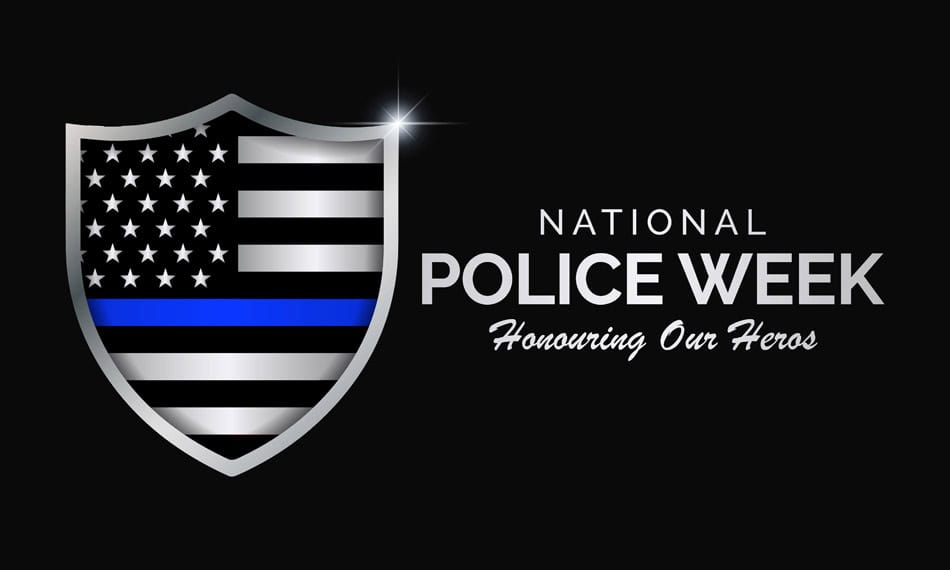 👮 National Police Week |📆 West Bradford Summer Event Schedule |🍽️ April Food Drive Surpasses 500 lbs |🇺🇸 Cemetery Flags to Honor Veterans