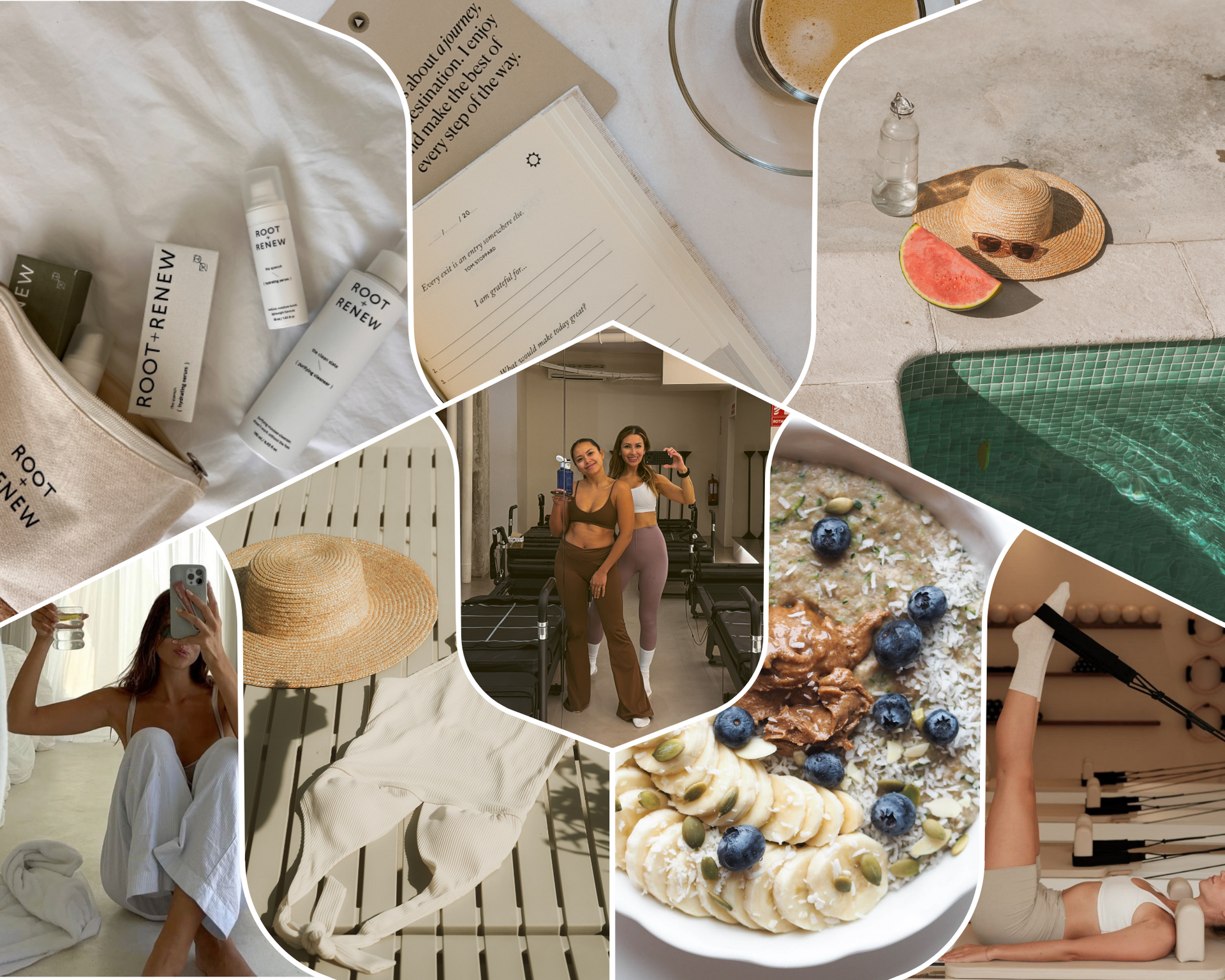 Discipline Is the Most Underrated Wellness Tool