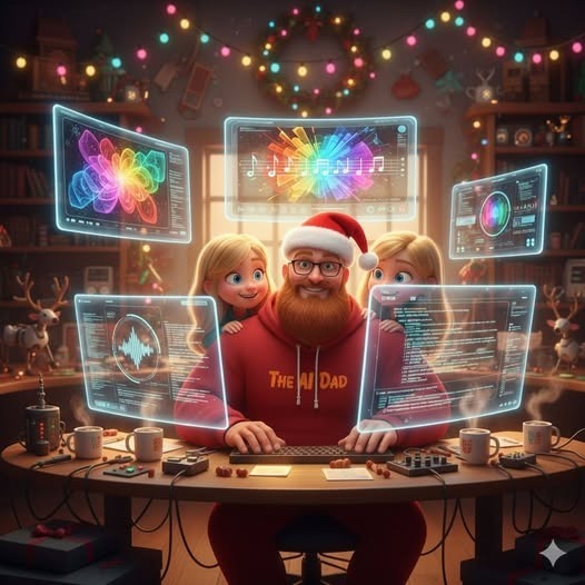 ⚠️ AI Toy Warning + A Massive Summit Bonus