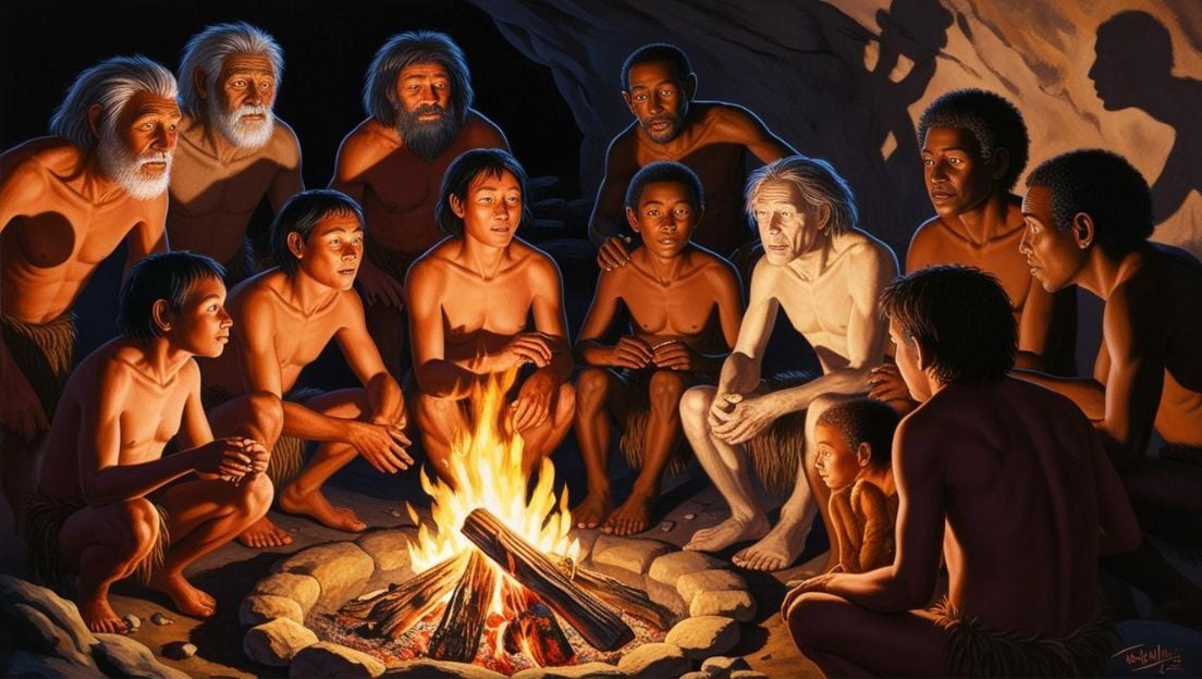 Perspective: Shared Beliefs