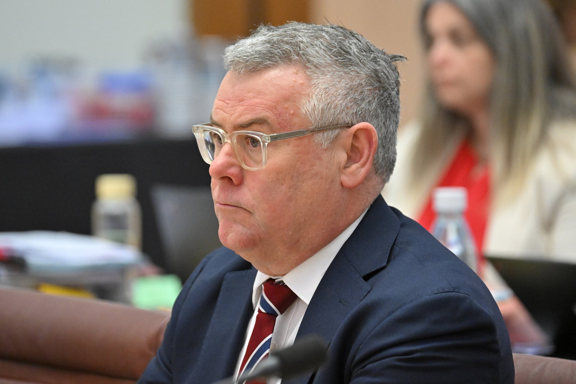 The logging industry has dodged national environmental laws since the 90s. Is that about to change?