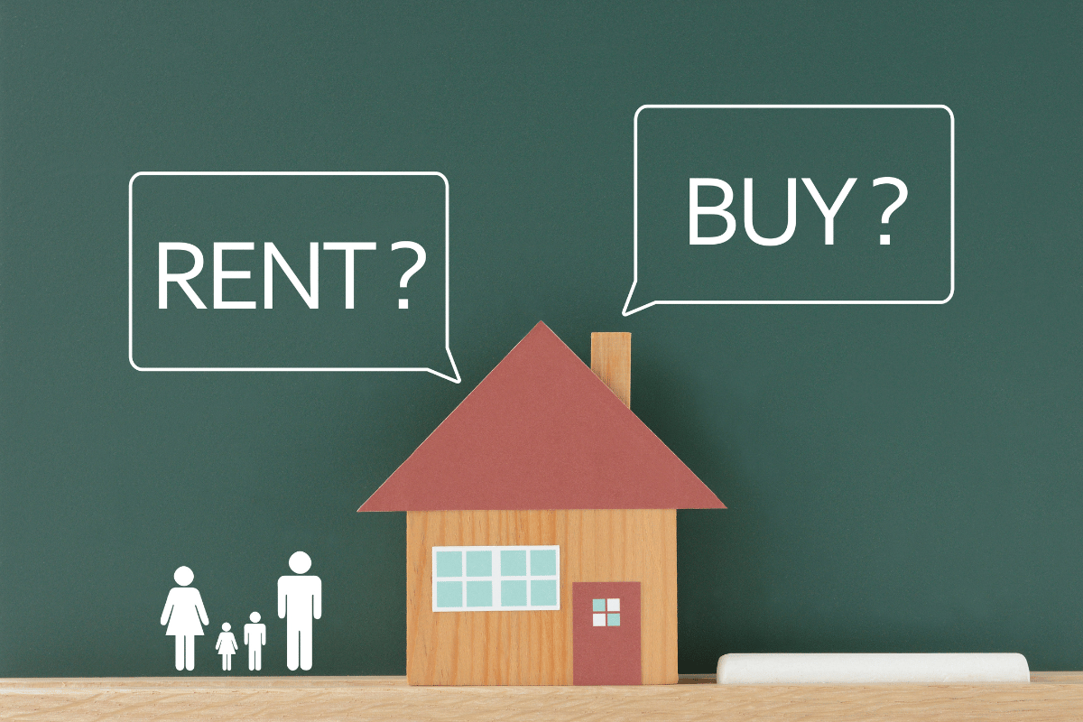 Is buying a home actually a good investment? (3 1 26)