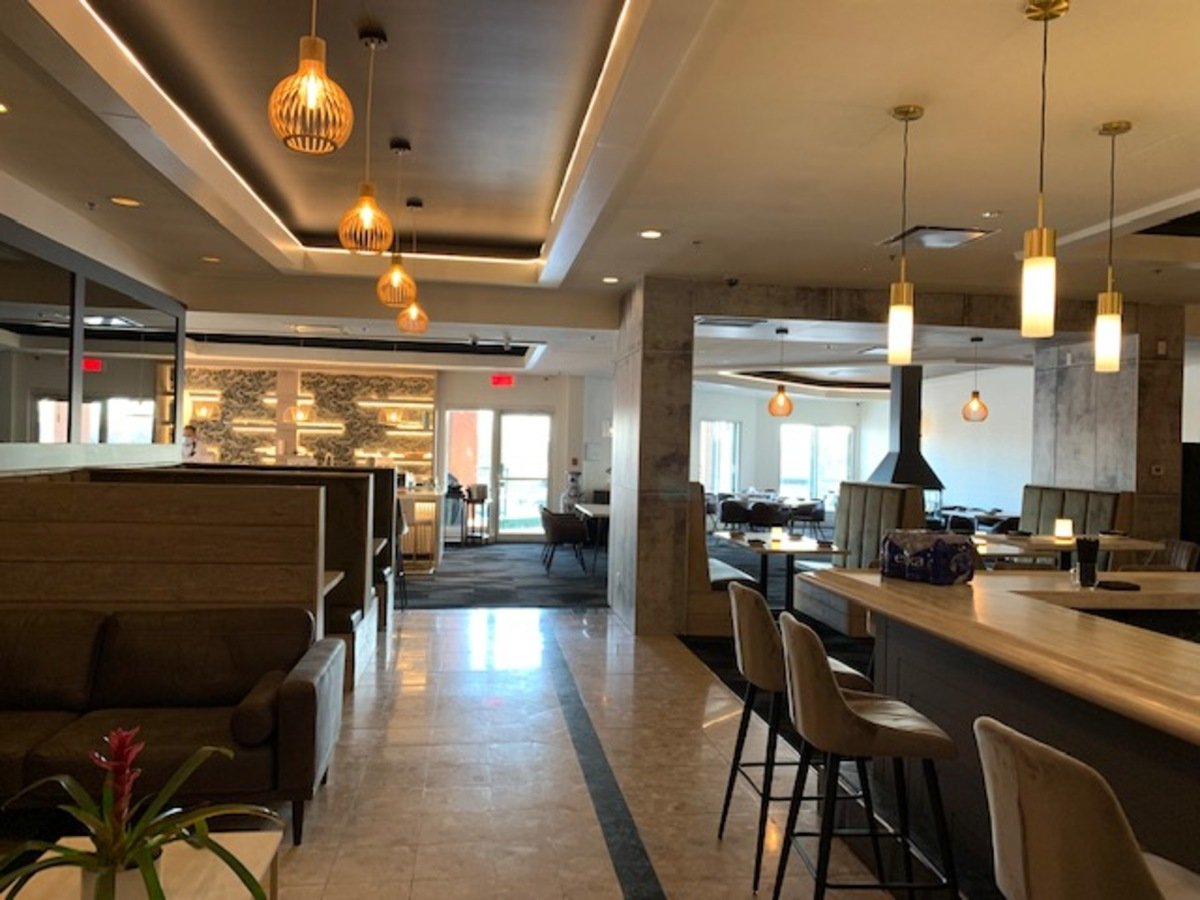 Restaurant KaTo brings the sushi talent