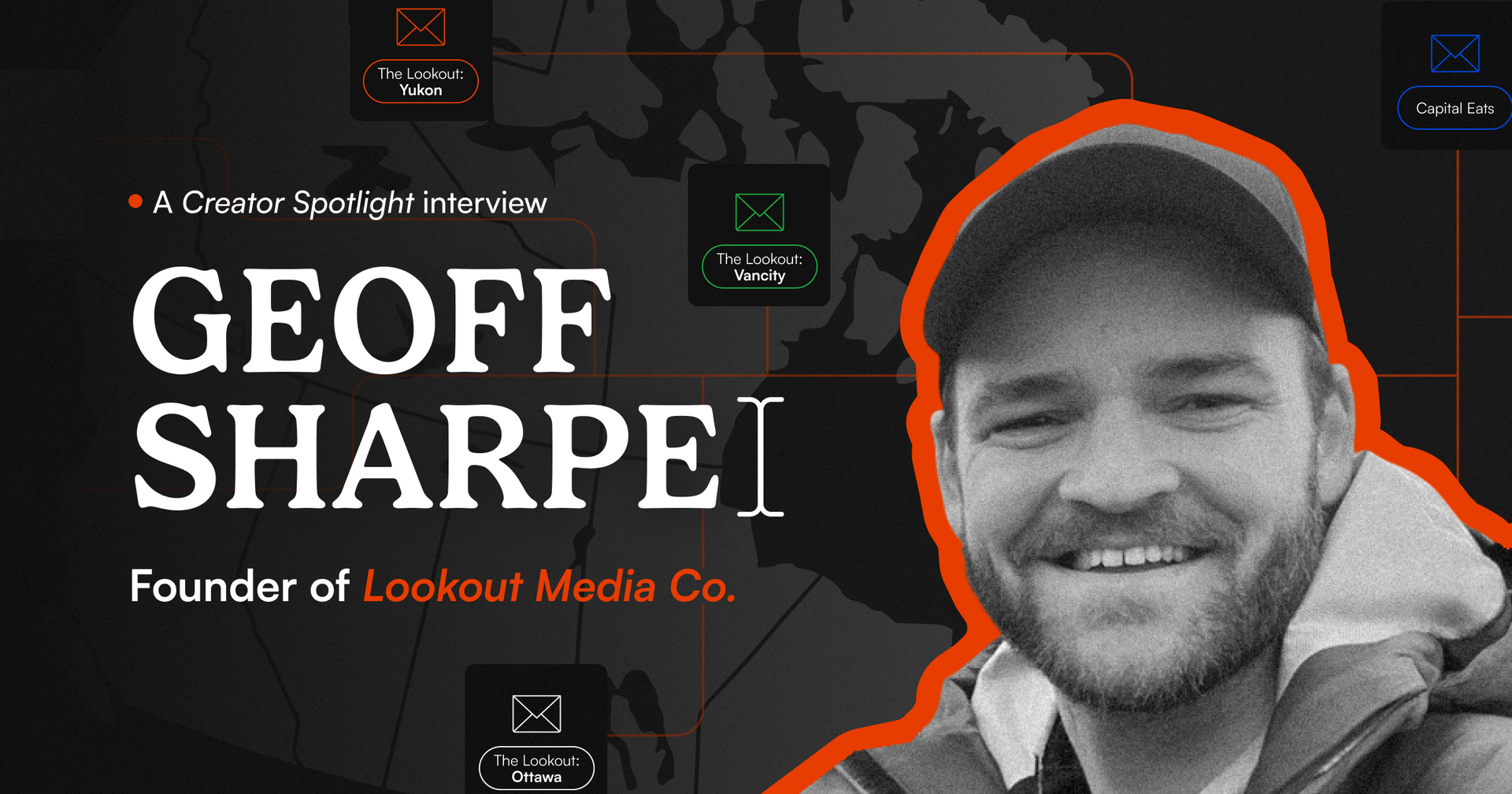  🔴 Building a $500K local news business