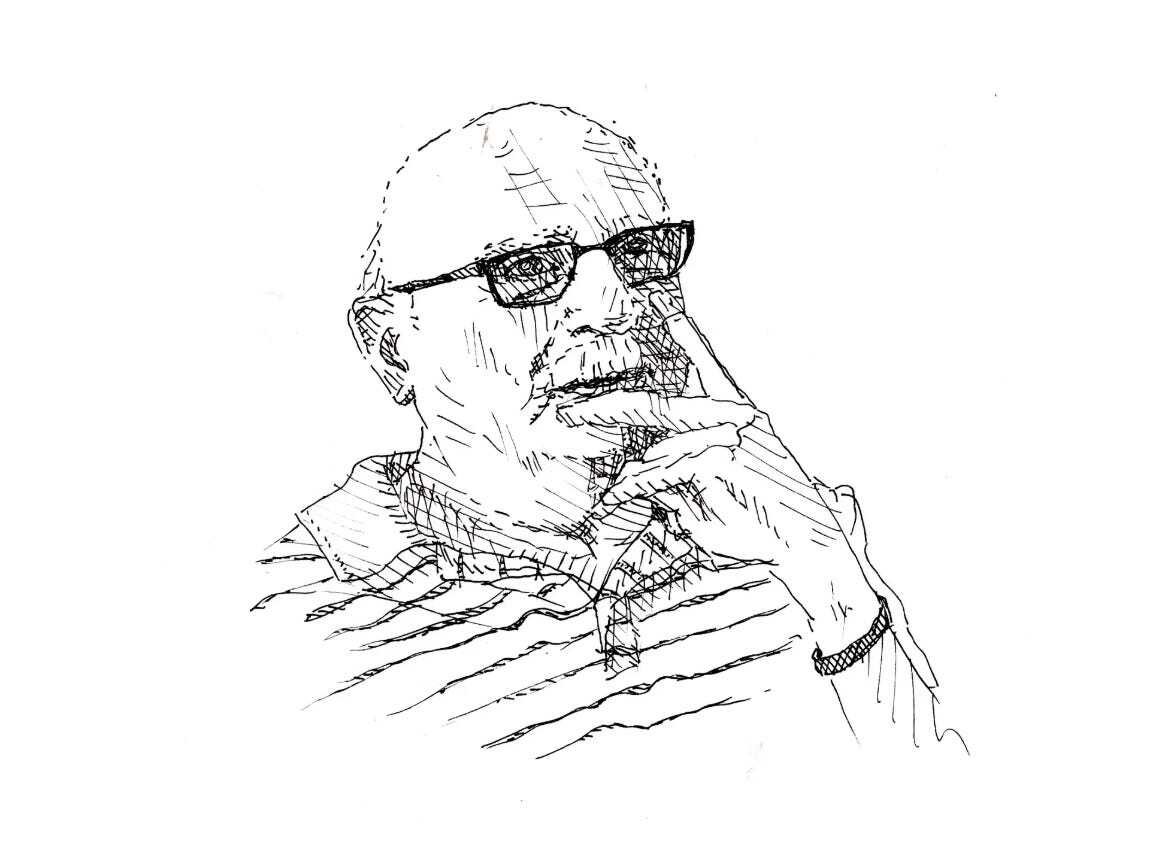 New Ghosts in the Machines