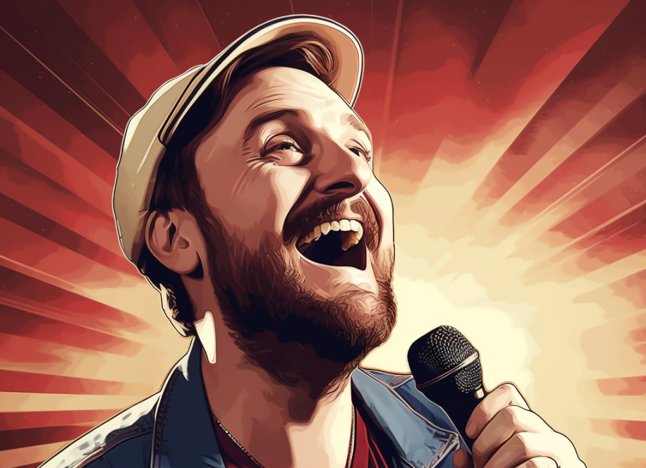 The Mint Karaoke Lounge is Pure Magic