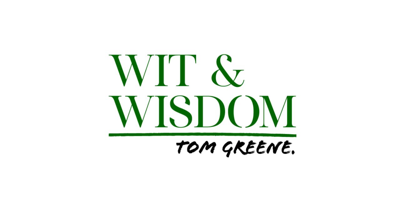 We’re All Just Trying to Matter