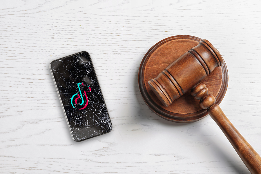 The TikTok Ban-Saga Continues