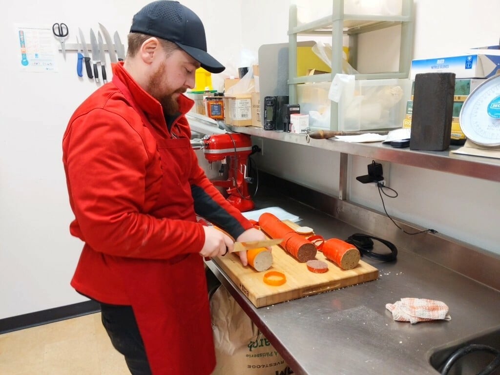 MacTowey Artisan Butcher thinks outside the box with new business