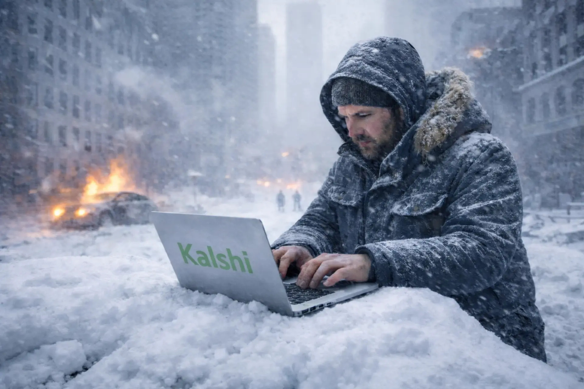 Kalshi's 2026 snowpocalypse survival guide