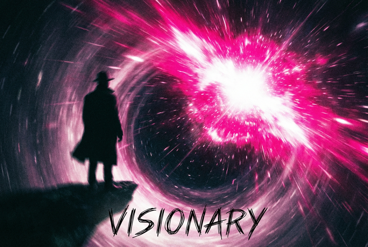 如何寫出好的視覺 Prompt