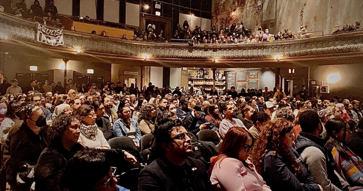 Chicago Police Scrutinized Over Collaboration With ICE 