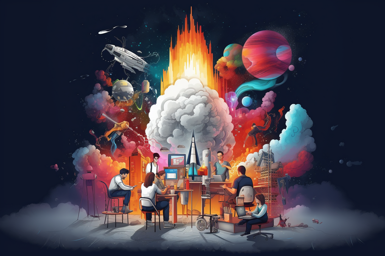 Community: The Secret Sauce for your Startup