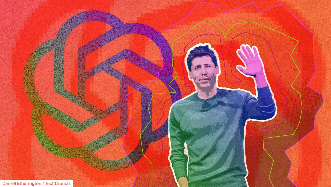 ⚡🔋Altman’s Merge Labs Challenges Musk’s Neuralink