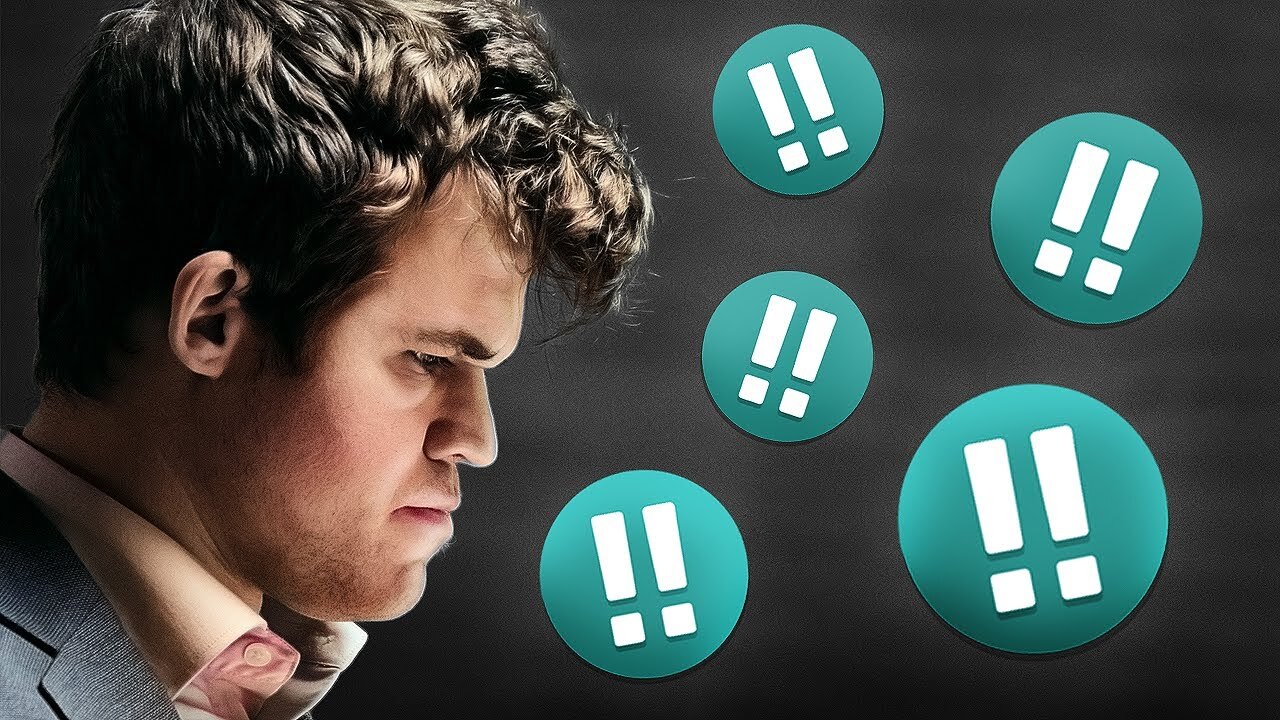 Attack Like a Master!