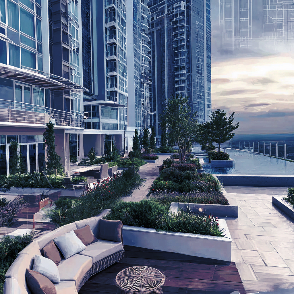 The Rise of Eco-Friendly Developments and Their Market Appeal